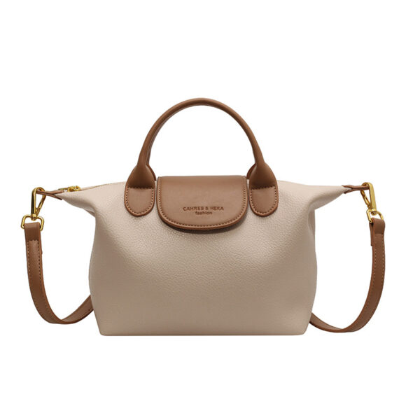Womens New Casual Versatile Shoulder Bag