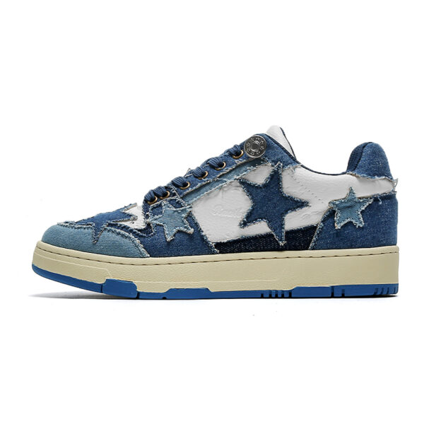 Zapatillas Casual para Hombre con Aumento de Altura - Estilo Japonés para Parejas, Perfectas para Deportes y Patinaje