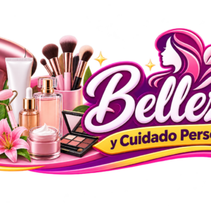 Belleza y cuidado personal