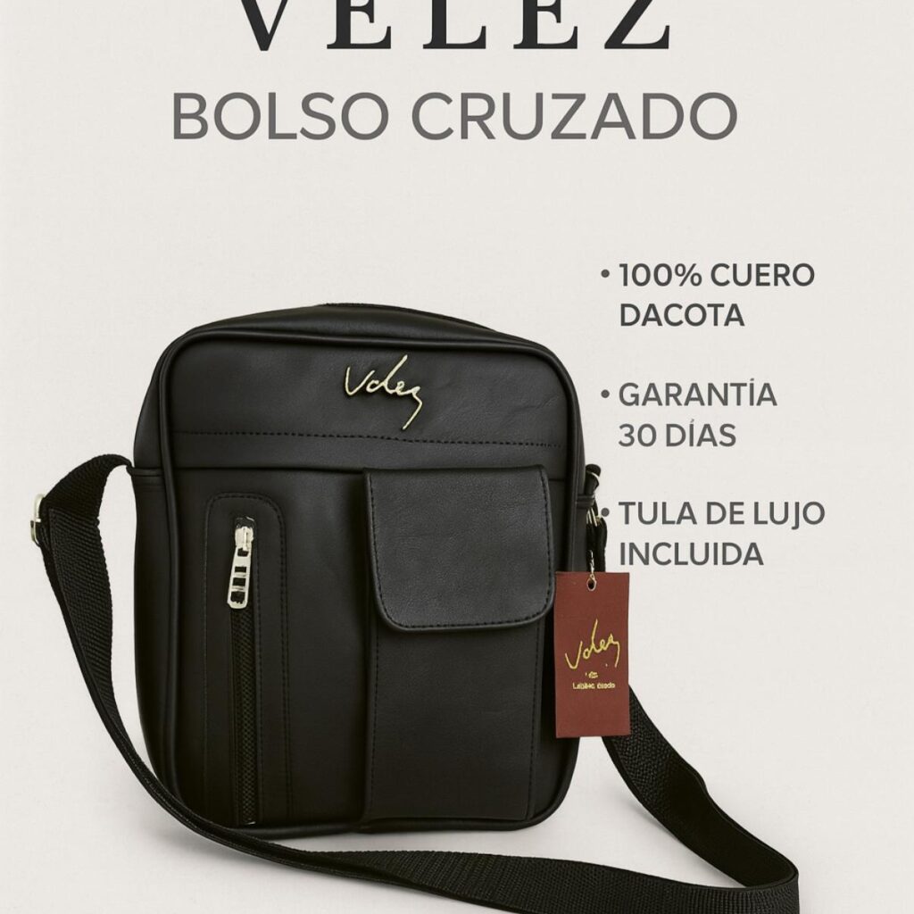 ¡Elegancia y estilo siempre contigo! ⚡