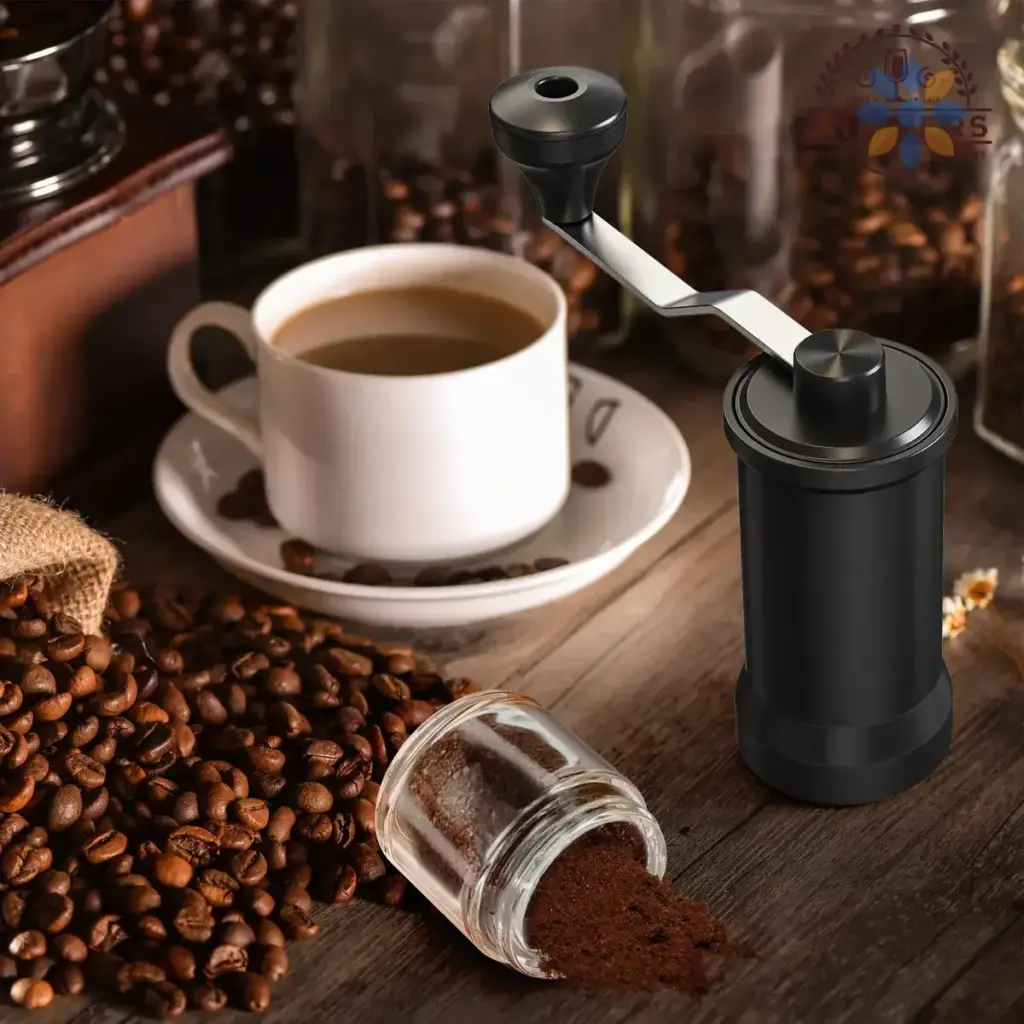 Disfruta del mejor café fresco en casa ⚡