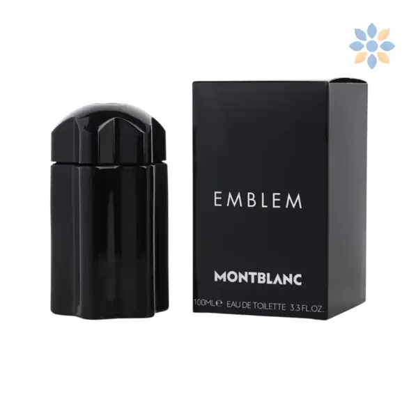 Perfume Montblanc Emblem 100ml para Hombre