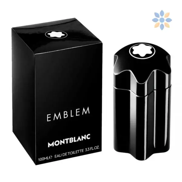 Perfume Montblanc Emblem 100ml para Hombre