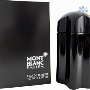 Perfume Montblanc Emblem 100ml para Hombre