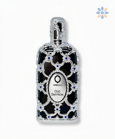 Perfume Orientica Oud Saffron 100 ml Elegancia Duradera