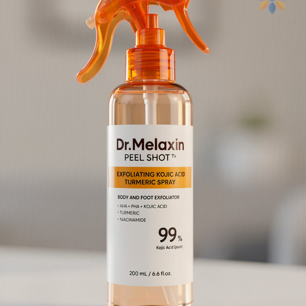 ¡Renueva tu piel con brillo natural! ⚡