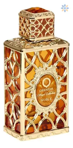 Perfume Orientica Royal Collection Noble 100 ml Ámbar