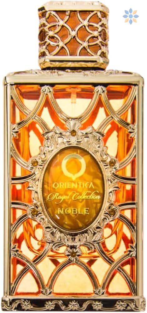 Perfume Orientica Royal Collection Noble 100 ml Ámbar