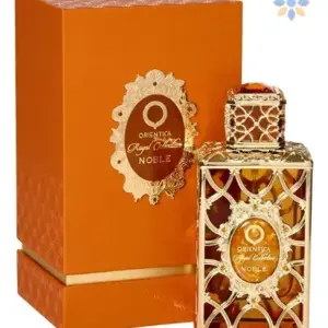 Perfume Orientica Royal Collection Noble 100 ml Ámbar