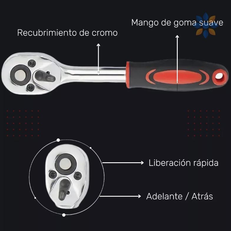 Herramientas profesionales para tu taller ⚡
