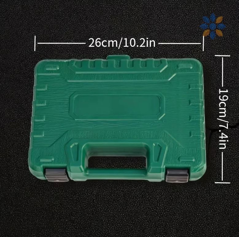 ¡Todo lo que necesitas para tus reparaciones! ⚡
