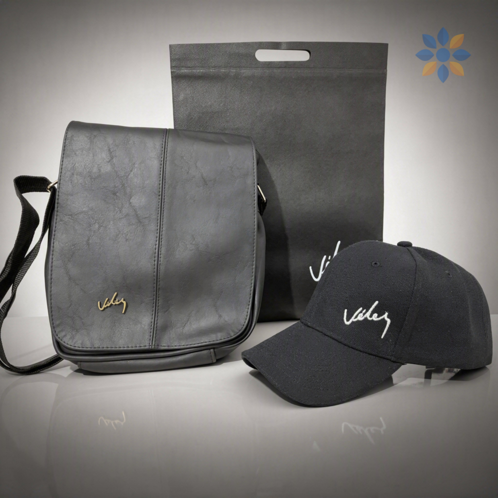 ¡Eleva tu estilo con el combo perfecto! ⚡