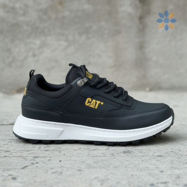 Tenis Deportivos CAT Urbanos Resistentes y Modernos