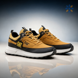 Tenis Deportivos CAT Urbanos Resistentes y Modernos
