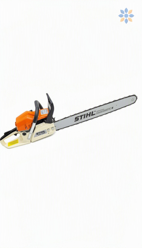 Motosierra STIHL MS382 47cc con Juego de Rache 40 Piezas