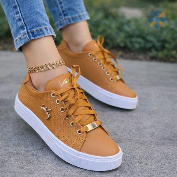 Zapato Vélez Elegante Casual para Hombre - Diseño Único