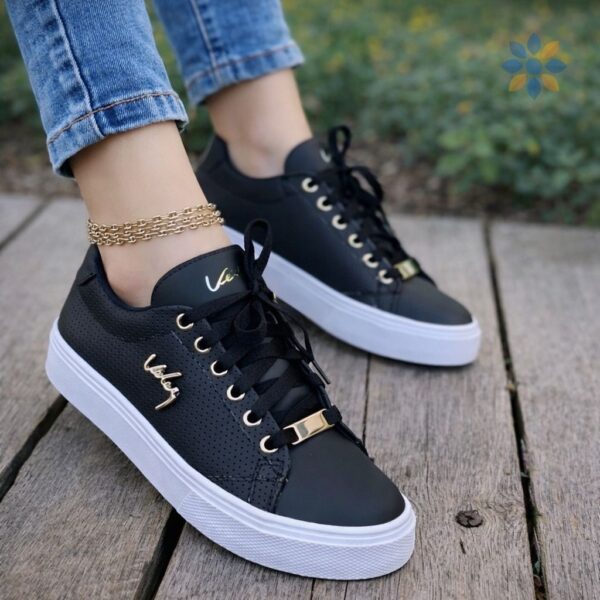 Zapato Vélez Elegante Casual para Hombre - Diseño Único
