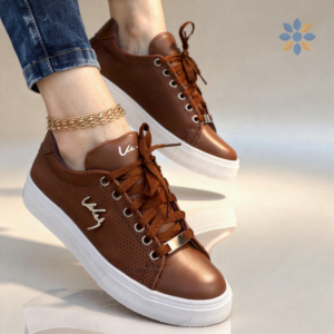 Zapato Vélez Elegante Casual para Hombre – Diseño Único