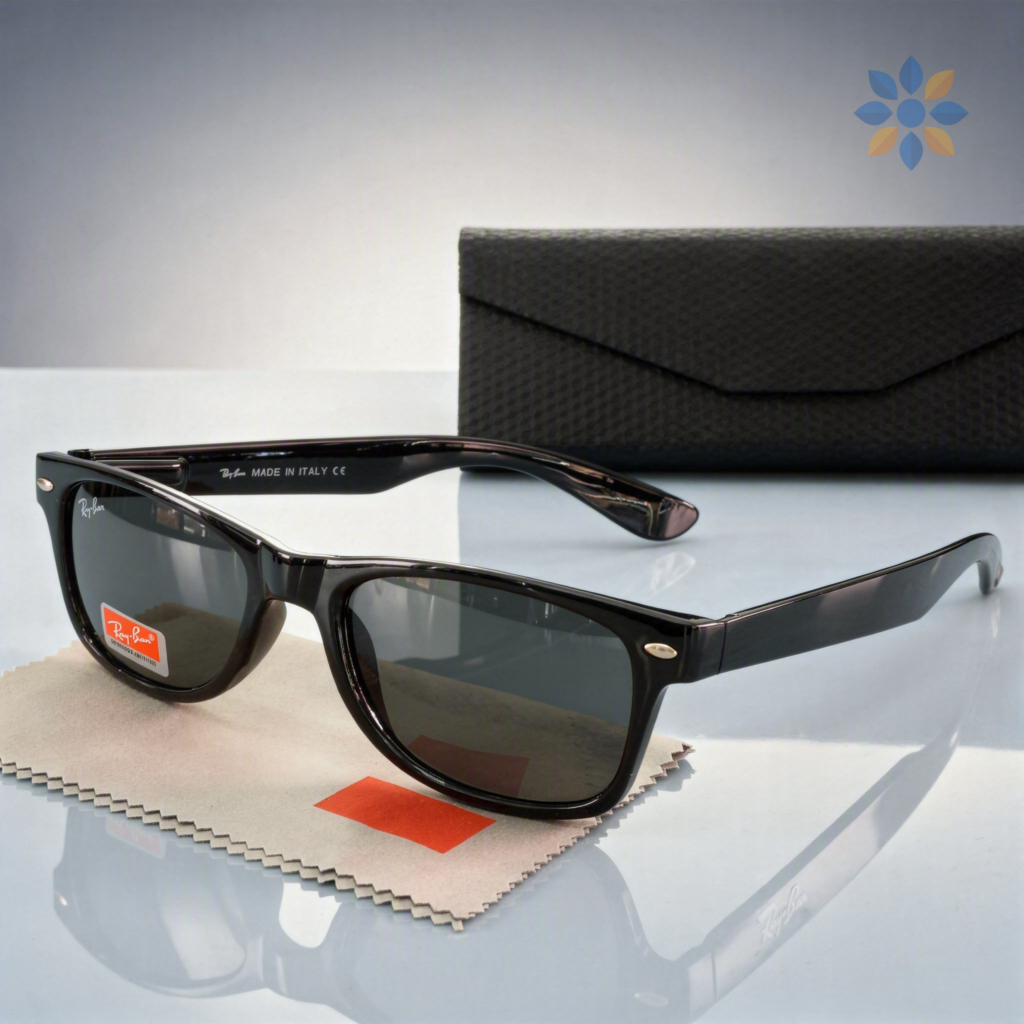 Estilo atemporal con protección UV ⚡