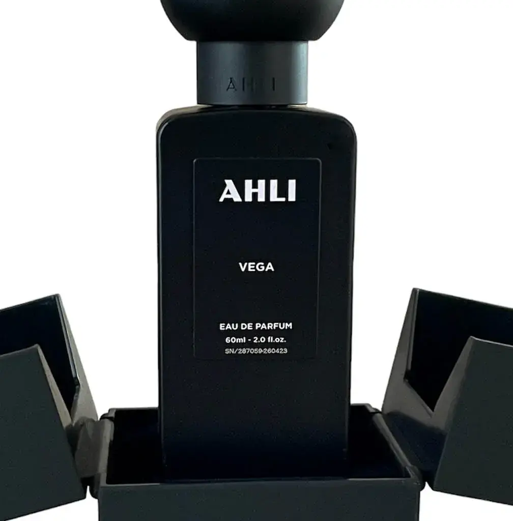 Destaca con AHLI VEGA ⚡