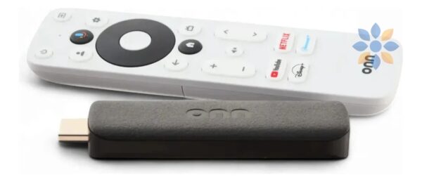 Onn NeoStream Full HD: Streaming fácil y moderno