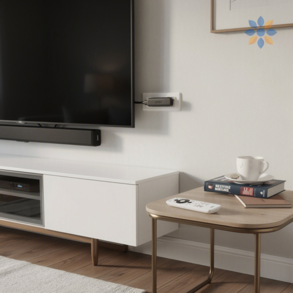 Onn NeoStream Full HD: Streaming fácil y moderno