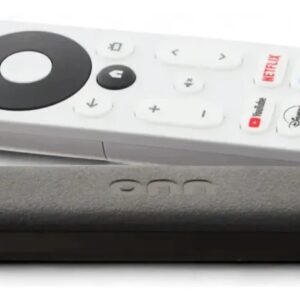 Onn FamilyStream Full HD Google TV Streaming