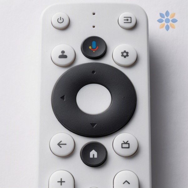 Onn StreamBox Full HD Dispositivo Streaming Google TV