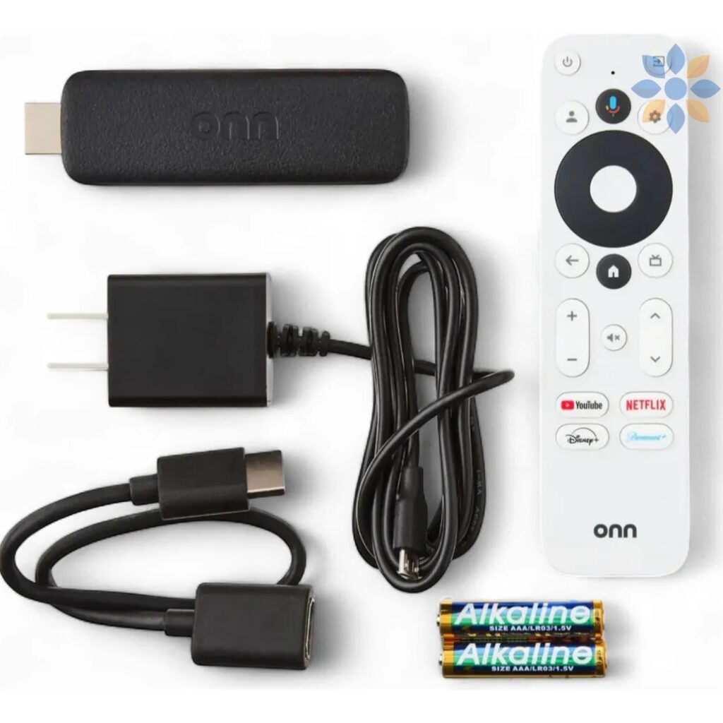 Transforma tu TV con streaming inteligente ⚡