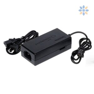 Cargador Universal Laptop 96W con 8 Conectores Knup