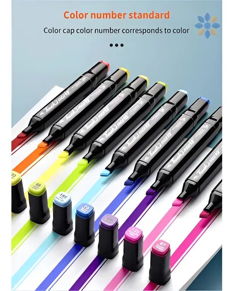 🎨 Desata tu creatividad con color y precisión ⚡