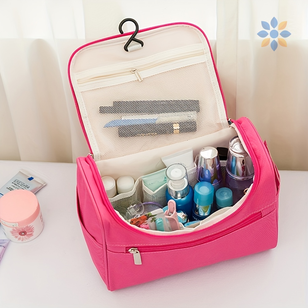 Organiza tu maquillaje con estilo ⚡