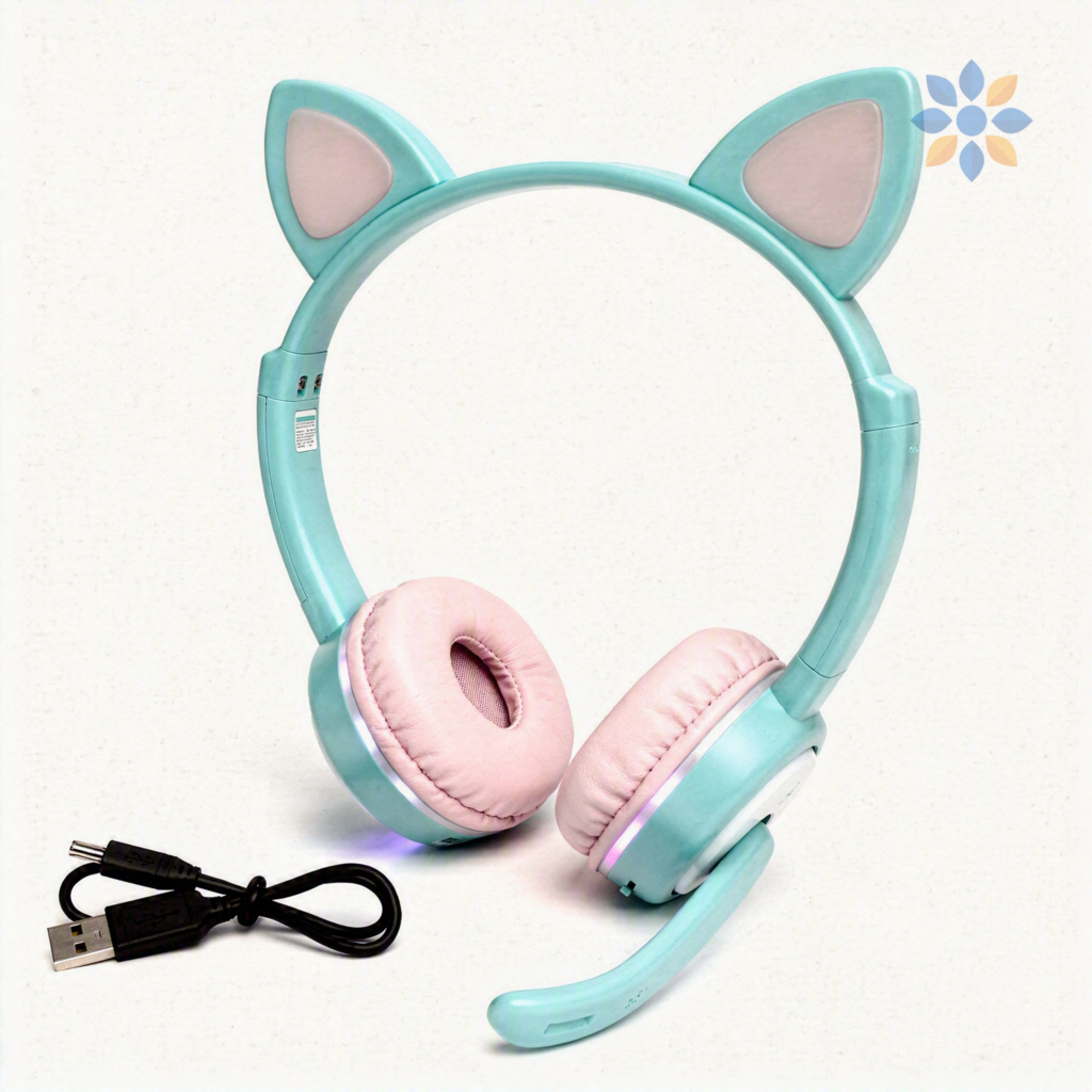 ¡Exprésate con estilo y sonido 🔊⚡!