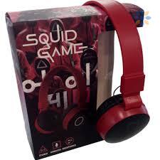 Audífonos Bluetooth BK-25 con sonido envolvente