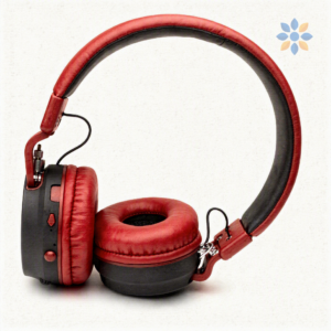 Audífonos Bluetooth BK-25 con sonido envolvente