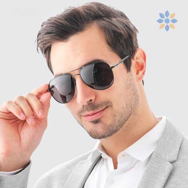 Gafas de Sol Polarizadas Estilo Ray-Ban Clásicas