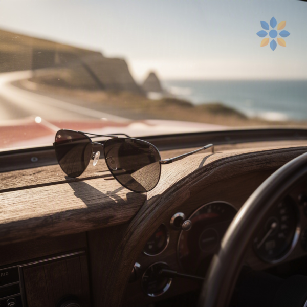 Gafas de Sol Polarizadas Estilo Ray-Ban Clásicas
