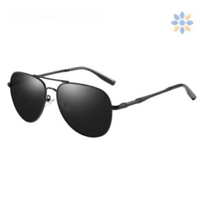 Gafas de Sol Polarizadas Estilo Ray-Ban Clásicas