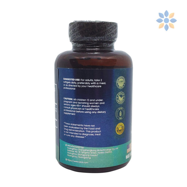 Vitamina C Liposomal 1700 mg Total H – Alta Absorción