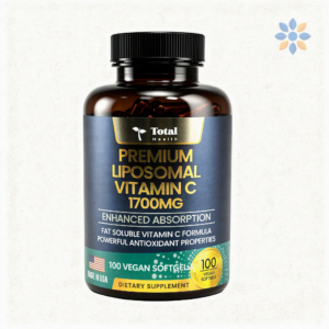 Vitamina C Liposomal 1700 mg Total H – Alta Absorción