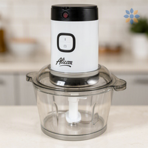 Procesador de alimentos Altezza 3 en 1 con 2 litros