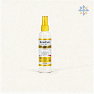 Spray Exfoliante Dr. Melaxin Peel Shot 60mL