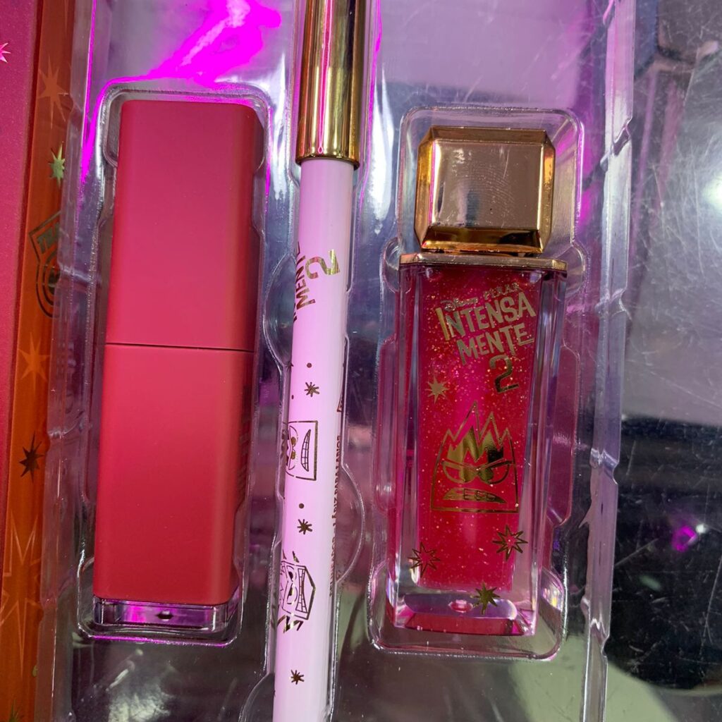 ¡Labios que hablan por ti! ⚡