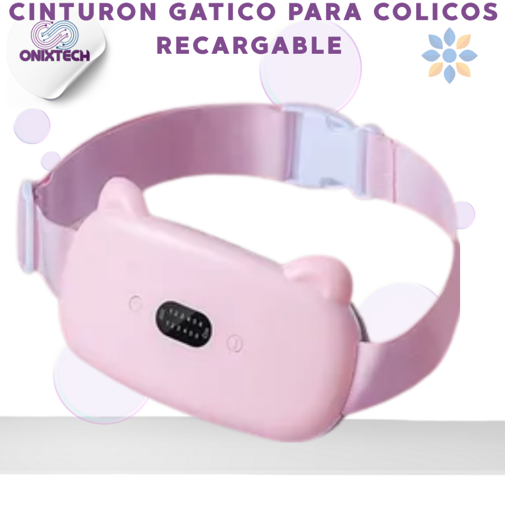 Alivio efectivo para cólicos ⚡