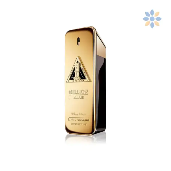 Perfume Paco Rabanne 1 Million Elixir para Hombre 100 ml