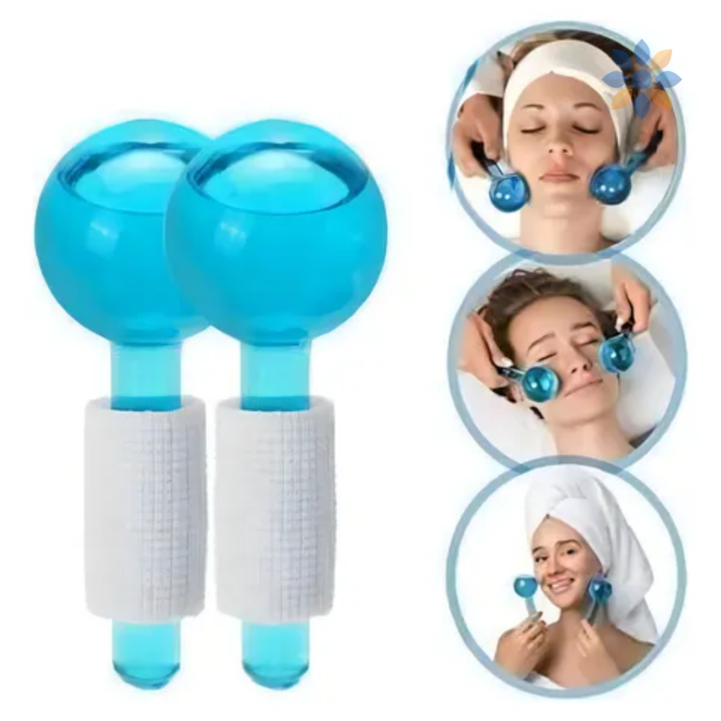 Renueva tu piel con masaje facial ⚡