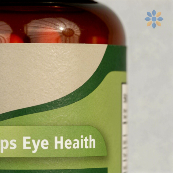 Pastas de Visión - Suplemento para Salud Ocular