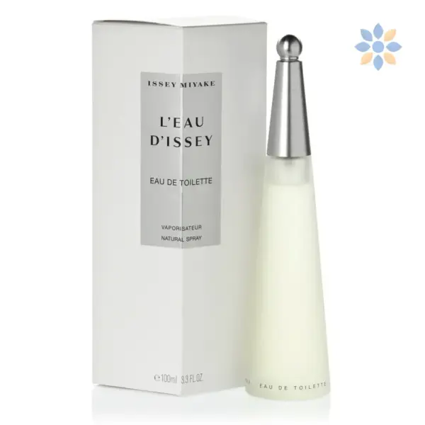 Perfume Issey Miyake L’Eau d’Issey Mujer 100ML