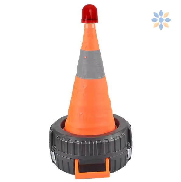 Kit de Emergencia en Carretera PROTOOL 14 piezas