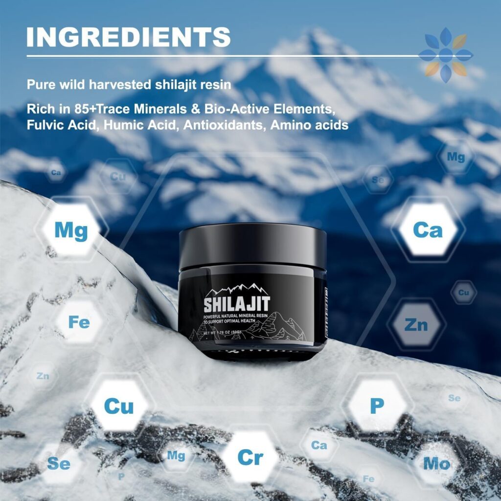 Energía y Vitalidad Natural ⚡